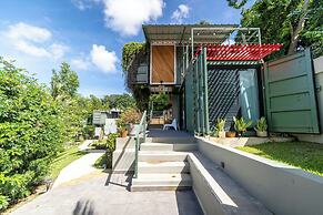 Mata e' Platano Guesthouse