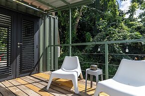 Mata e' Platano Guesthouse