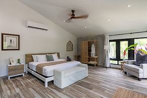 Mata e' Platano Guesthouse