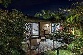 Mata e' Platano Guesthouse