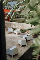 Mata e' Platano Guesthouse