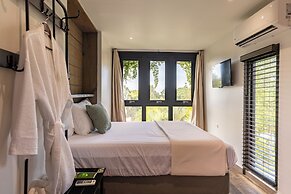 Mata e' Platano Guesthouse