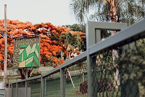 Mata e' Platano Guesthouse