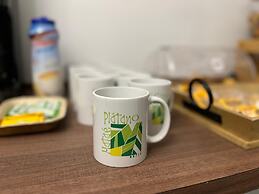 Mata e' Platano Guesthouse