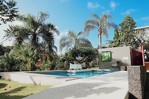 Mata e' Platano Guesthouse