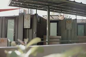 Mata e' Platano Guesthouse