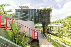 Mata e' Platano Guesthouse