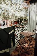 Mata e' Platano Guesthouse