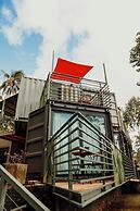 Mata e' Platano Guesthouse