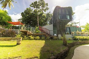 Mata e' Platano Guesthouse