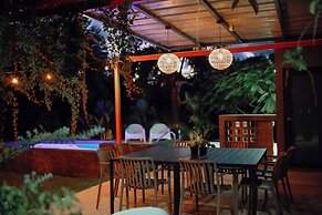 Mata e' Platano Guesthouse