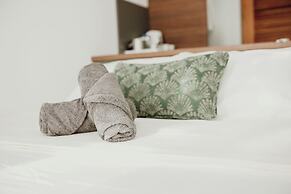 Mata e' Platano Guesthouse