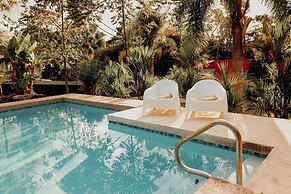 Mata e' Platano Guesthouse