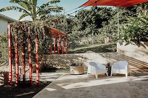 Mata e' Platano Guesthouse