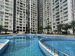 Daisy Homestay - Vinhomes Sky Lake