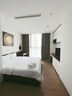 Daisy Homestay - Vinhomes Sky Lake