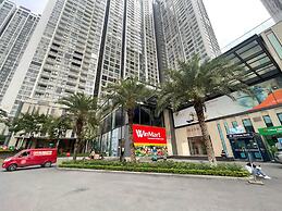 Daisy Homestay - Vinhomes Sky Lake