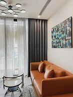 Daisy Homestay - Vinhomes Sky Lake