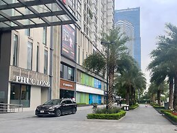 Daisy Homestay - Vinhomes Sky Lake