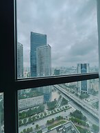 Daisy Homestay - Vinhomes Sky Lake