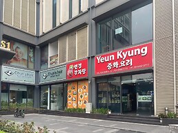 Daisy Homestay - Vinhomes Sky Lake