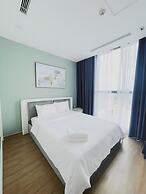 Daisy Homestay - Vinhomes Sky Lake