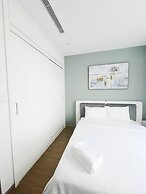 Daisy Homestay - Vinhomes Sky Lake