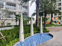 Daisy Homestay - Vinhomes Sky Lake