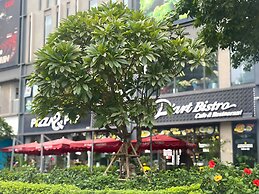 Daisy Homestay - Vinhomes Sky Lake