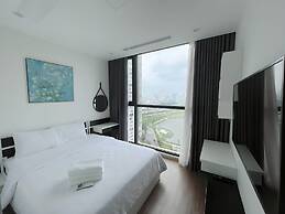 Daisy Homestay - Vinhomes Sky Lake