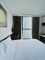 Daisy Homestay - Vinhomes Sky Lake