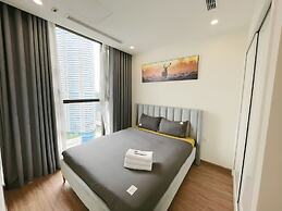 Daisy Homestay - Vinhomes Sky Lake