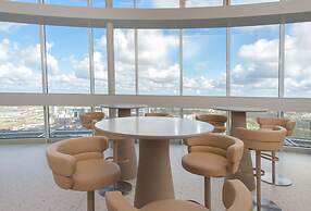Vilnius TV Tower Apartments DEBESYS