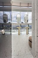 Vilnius TV Tower Apartments DEBESYS