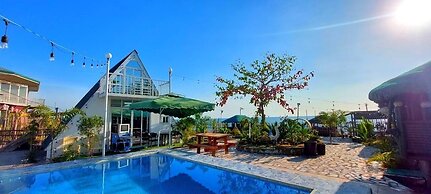 Kenjul Beach Resort Zambales Botolan