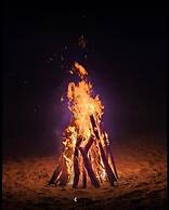 Kenjul Beach Resort Zambales Botolan