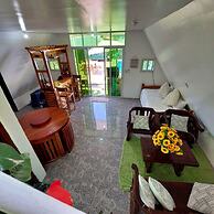 Kenjul Beach Resort Zambales Botolan