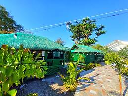 Kenjul Beach Resort Zambales Botolan