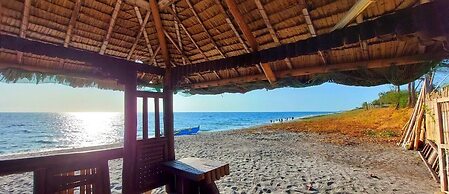 Kenjul Beach Resort Zambales Botolan