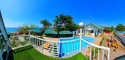 Kenjul Beach Resort Zambales Botolan