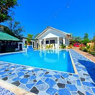 Kenjul Beach Resort Zambales Botolan