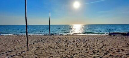 Kenjul Beach Resort Zambales Botolan