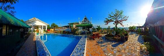 Kenjul Beach Resort Zambales Botolan