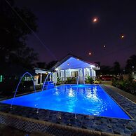 Kenjul Beach Resort Zambales Botolan