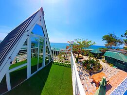 Kenjul Beach Resort Zambales Botolan