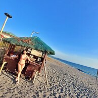 Kenjul Beach Resort Zambales Botolan