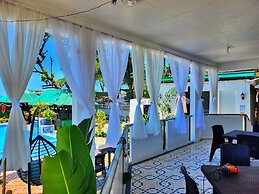 Kenjul Beach Resort Zambales Botolan