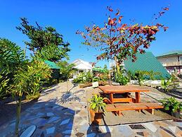 Kenjul Beach Resort Zambales Botolan