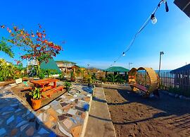 Kenjul Beach Resort Zambales Botolan