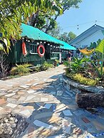 Kenjul Beach Resort Zambales Botolan